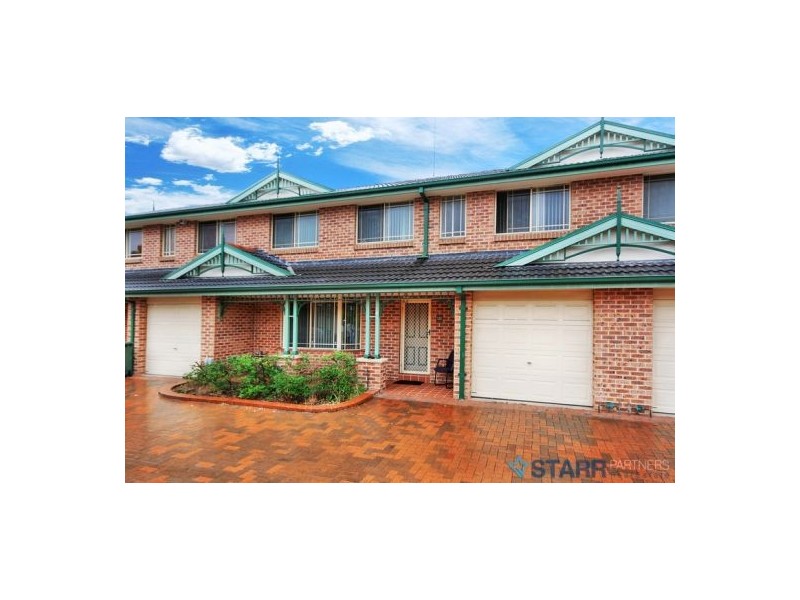 15/41 St Martins Crescent,, Blacktown NSW 2148