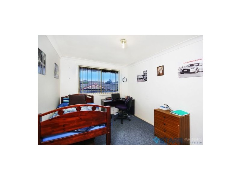 15/41 St Martins Crescent,, Blacktown NSW 2148