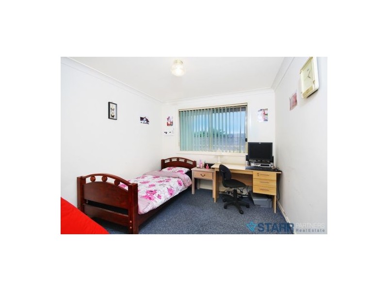 15/41 St Martins Crescent,, Blacktown NSW 2148