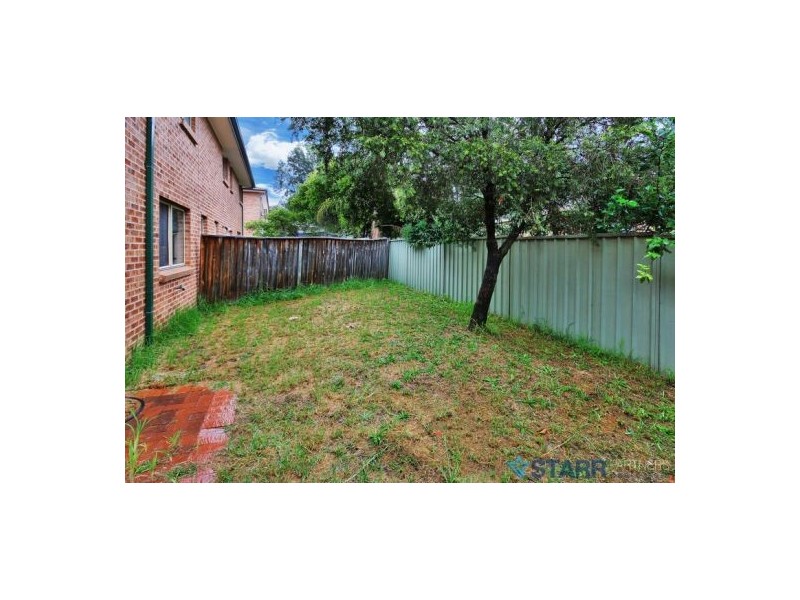 15/41 St Martins Crescent,, Blacktown NSW 2148