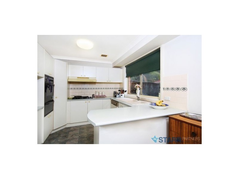 15/41 St Martins Crescent,, Blacktown NSW 2148