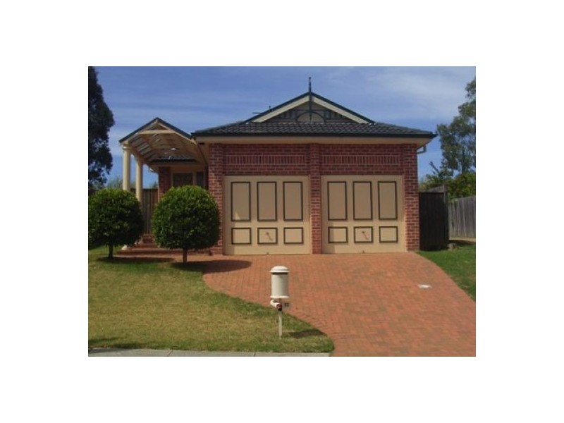 83 Vella Crescent,, Blacktown NSW 2148