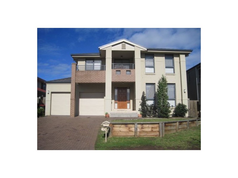 22 Clementine Street,, Parklea NSW 2768
