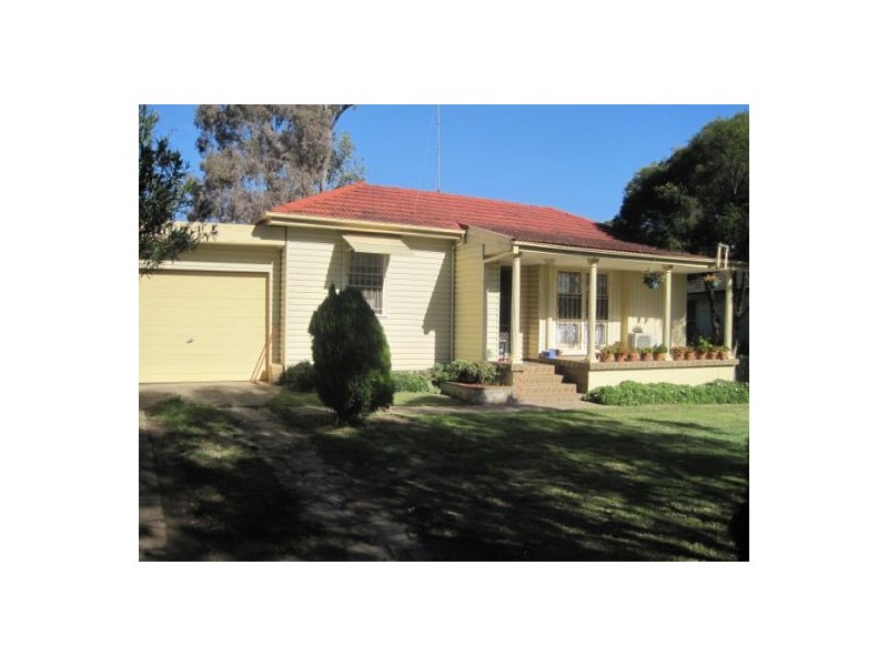 12  Hayes Road,, Seven Hills NSW 2147
