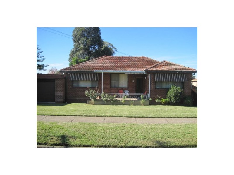 1 Cumberland Street,, Blacktown NSW 2148