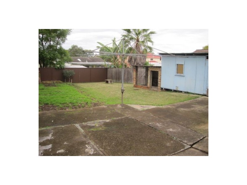 1 Cumberland Street,, Blacktown NSW 2148