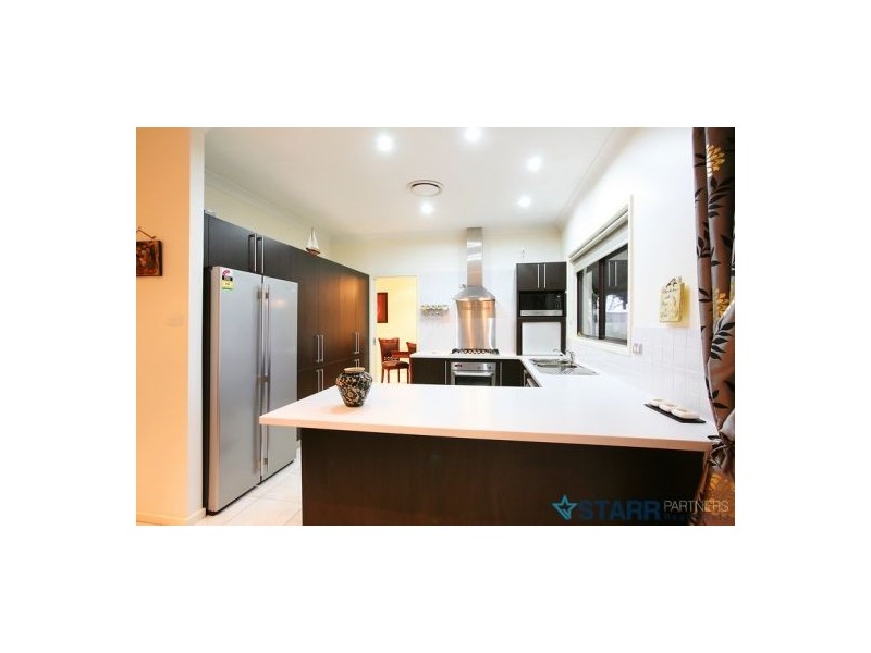 Huntington Heights NSW 2767