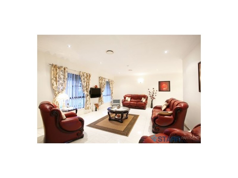 Huntington Heights NSW 2767