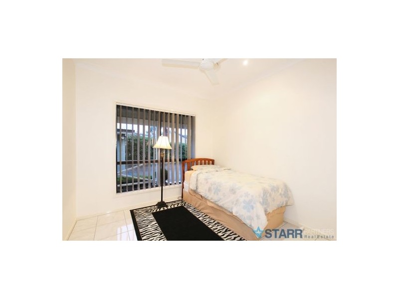 Huntington Heights NSW 2767