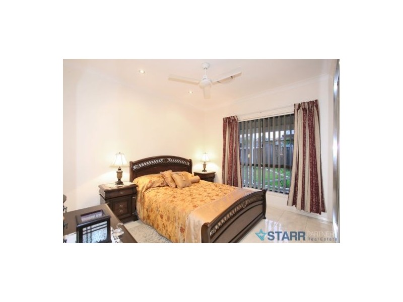 Huntington Heights NSW 2767