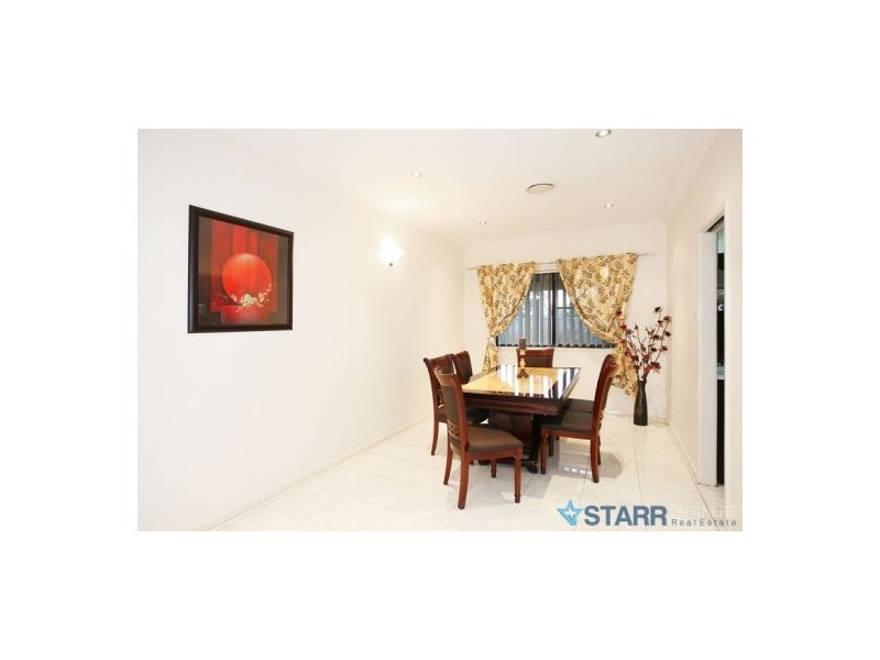 Huntington Heights NSW 2767