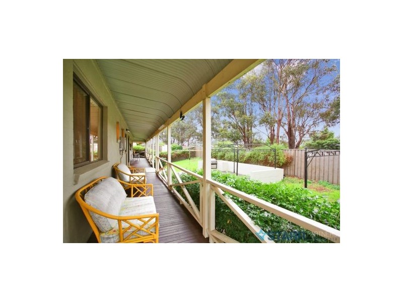 Huntington Heights NSW 2767