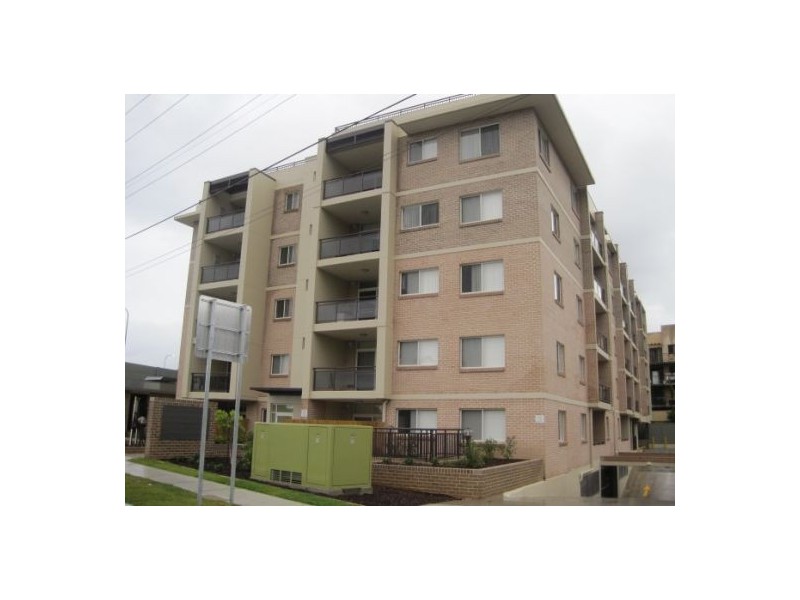8/2-4 Fifth Ave,, Blacktown NSW 2148