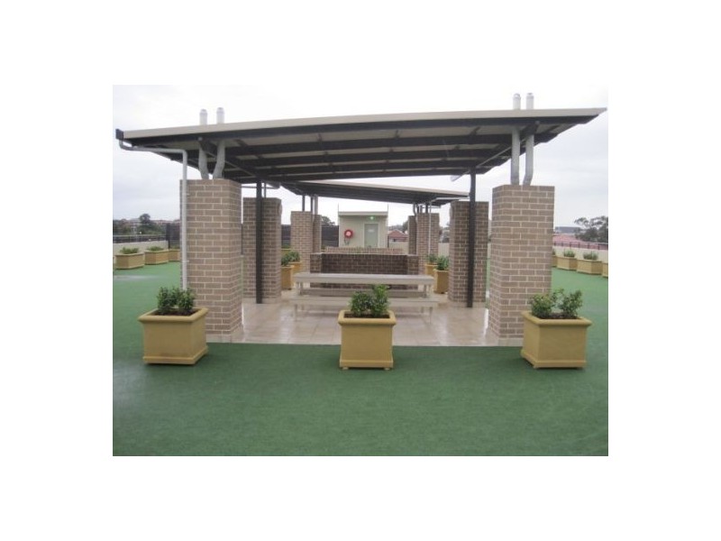 8/2-4 Fifth Ave,, Blacktown NSW 2148