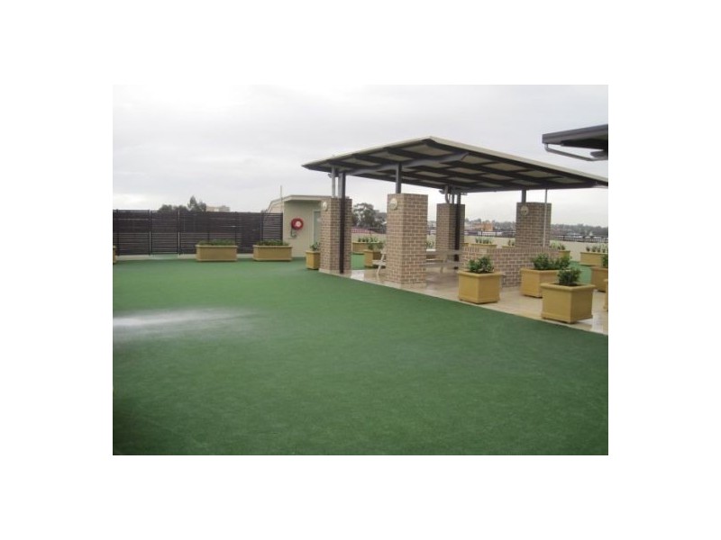 8/2-4 Fifth Ave,, Blacktown NSW 2148