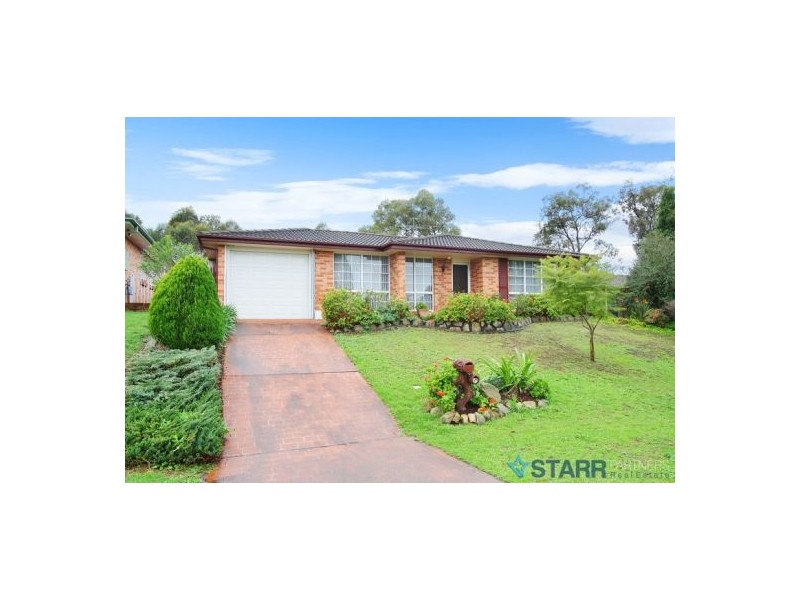 Minchinbury NSW 2770