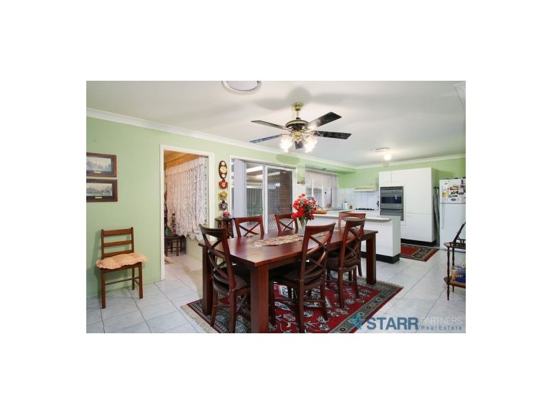 Minchinbury NSW 2770