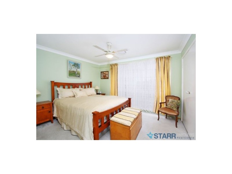 Minchinbury NSW 2770