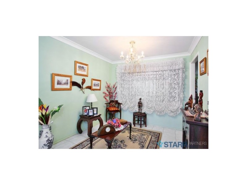 Minchinbury NSW 2770