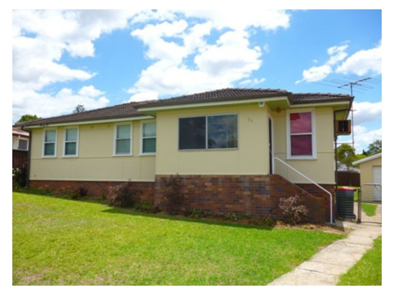House 85 Kennedy Pde,, Lalor Park NSW 2147