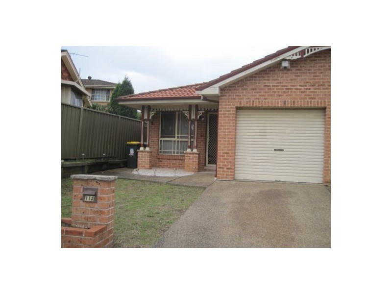 1/11 Ironbark Crescent,, Blacktown NSW 2148