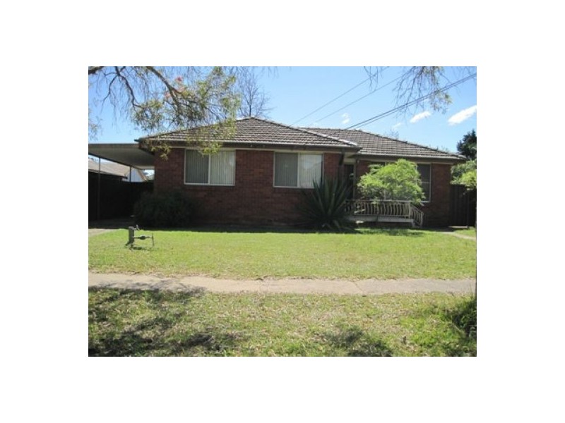 1 Scone Place,, Doonside NSW 2767