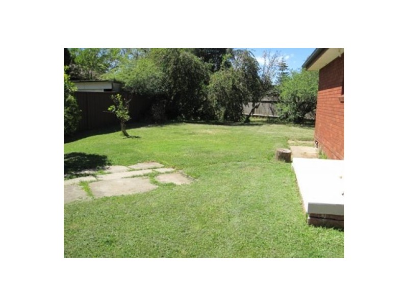 1 Scone Place,, Doonside NSW 2767