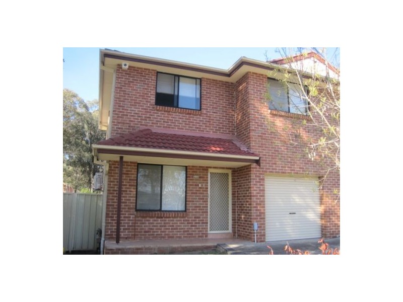 1/67 Orwell Street,, Blacktown NSW 2148