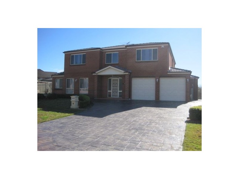 15 Frasca Place,, Kellyville NSW 2155