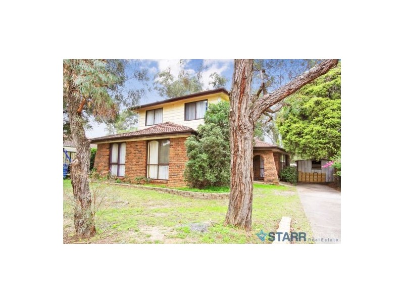 110 Ollier Crescent, Prospect NSW 2148