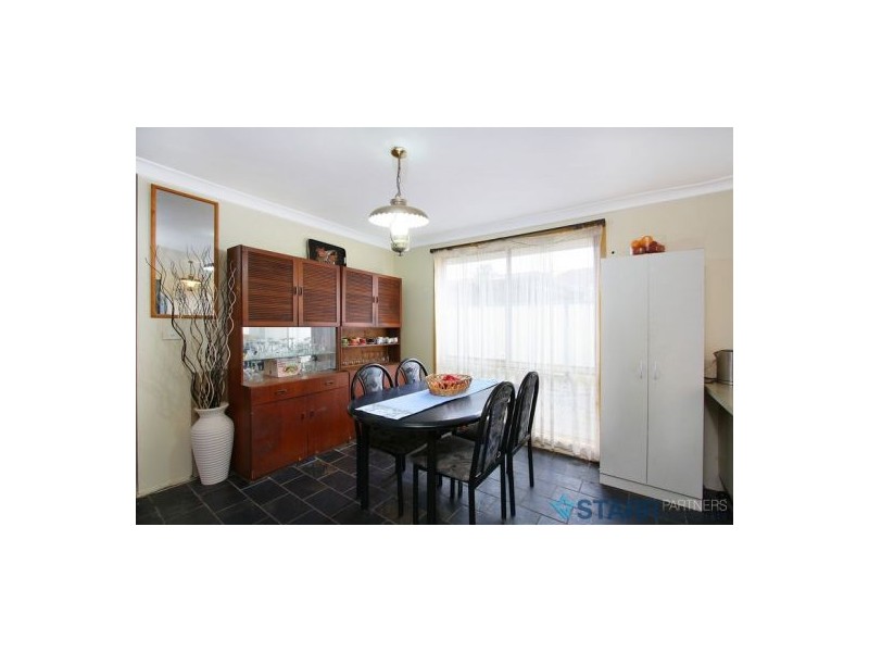 110 Ollier Crescent, Prospect NSW 2148