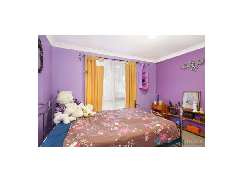 110 Ollier Crescent, Prospect NSW 2148