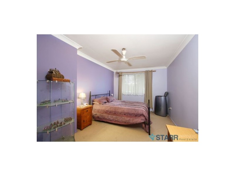 110 Ollier Crescent, Prospect NSW 2148
