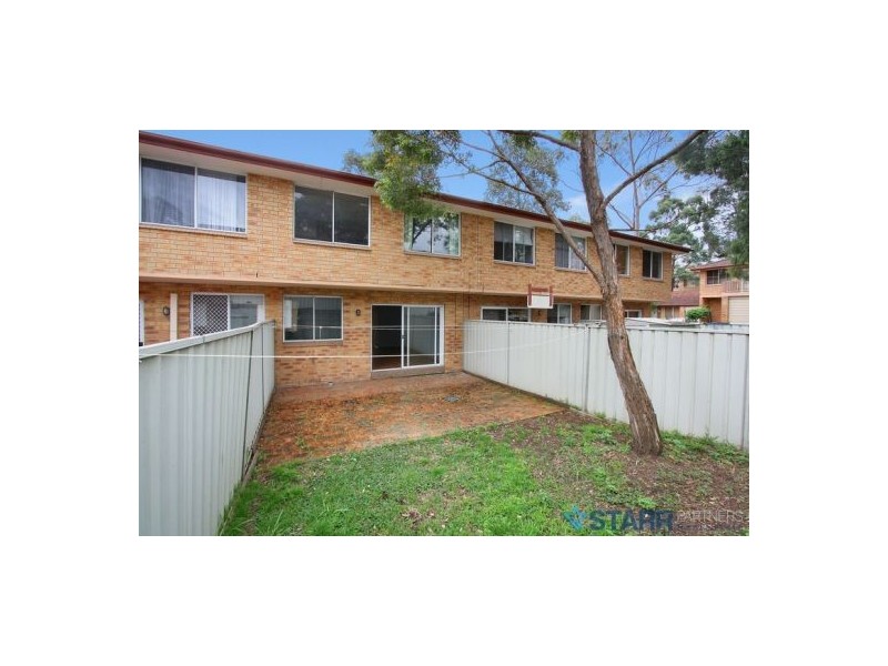 Blacktown NSW 2148