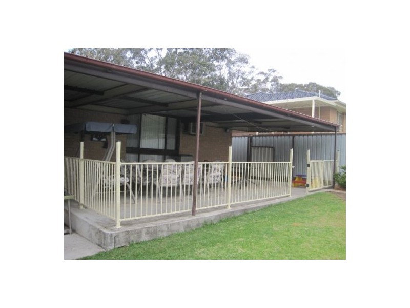 11 Dinton Street,, Prospect NSW 2148