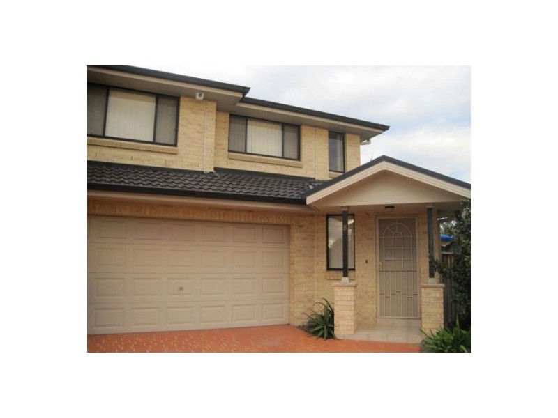 8/20-22 Carinya Street,, Blacktown NSW 2148