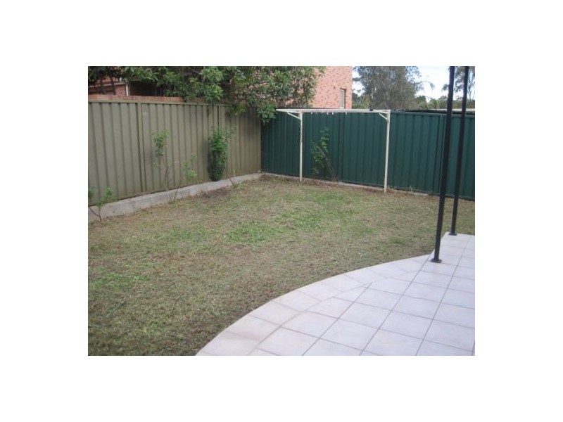 8/20-22 Carinya Street,, Blacktown NSW 2148