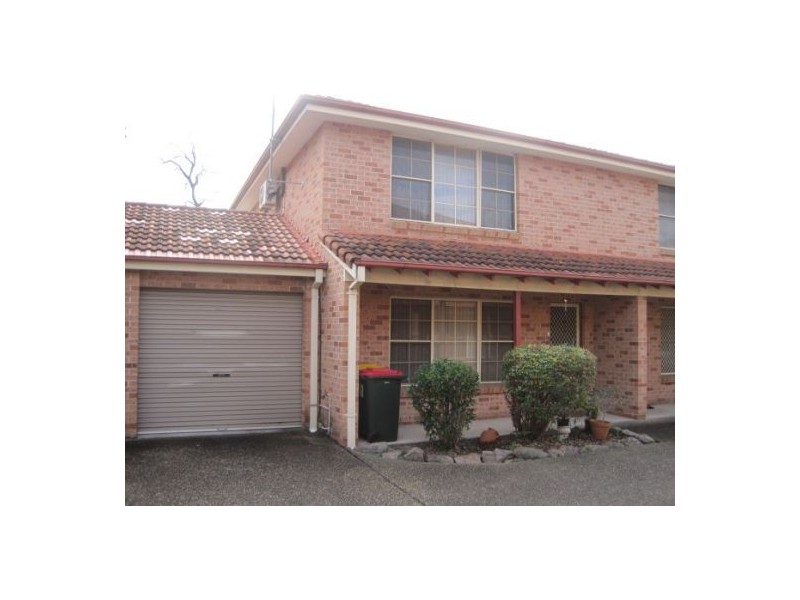 4/19-21 Balmoral Street,, Blacktown NSW 2148