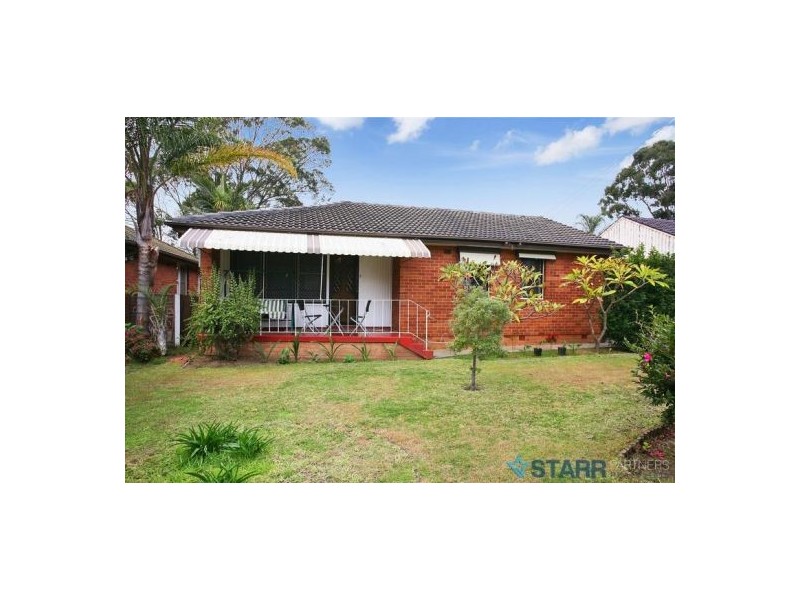 Lalor Park NSW 2147
