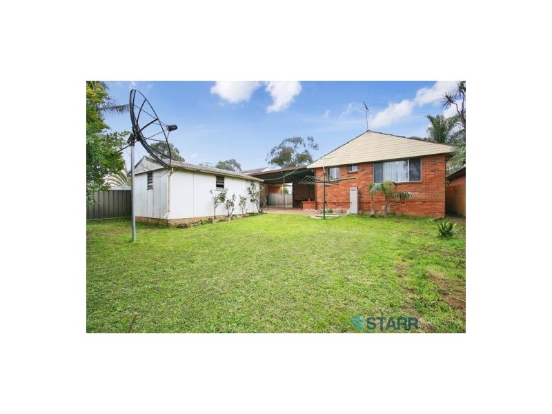 Lalor Park NSW 2147