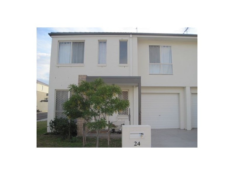 24 Bandicoot Drive,, Woodcroft NSW 2767