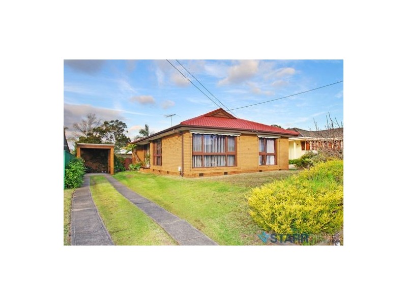 90 Columbia Road, Seven Hills NSW 2147