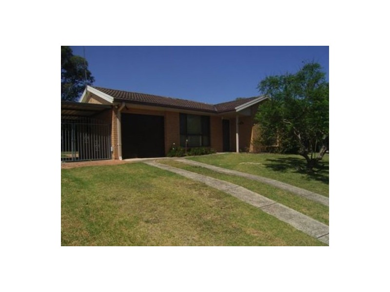 4 Rowe Place,, Doonside NSW 2767