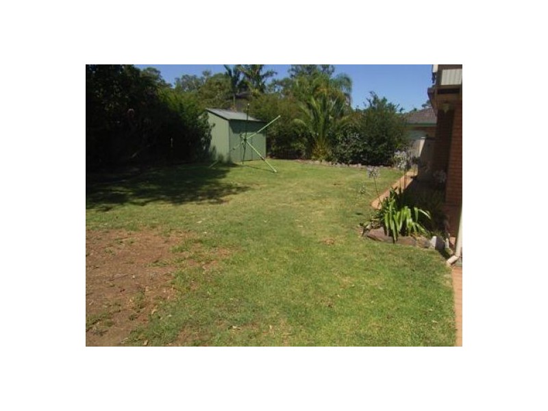 4 Rowe Place,, Doonside NSW 2767