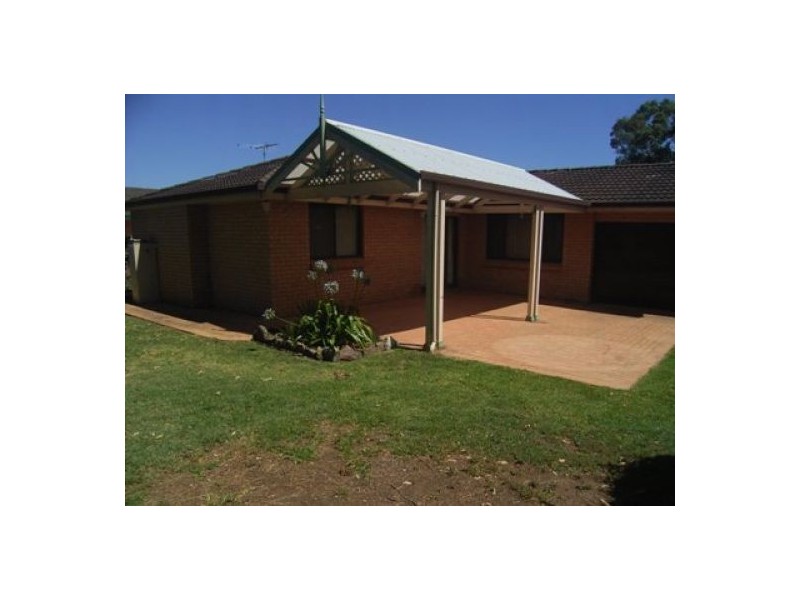 4 Rowe Place,, Doonside NSW 2767