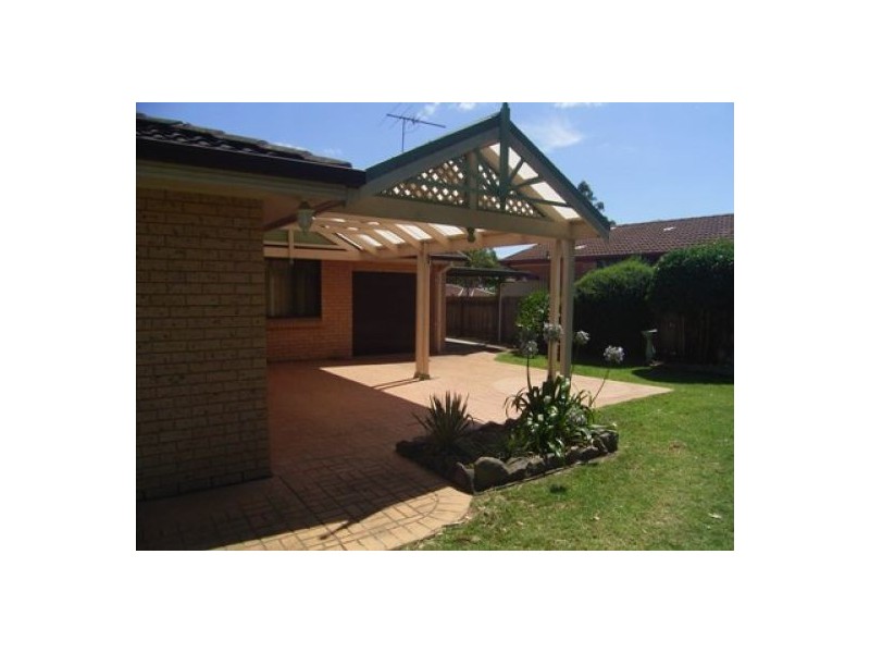 4 Rowe Place,, Doonside NSW 2767