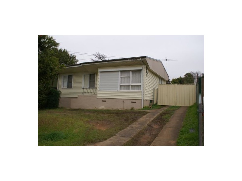 Lalor Park NSW 2147