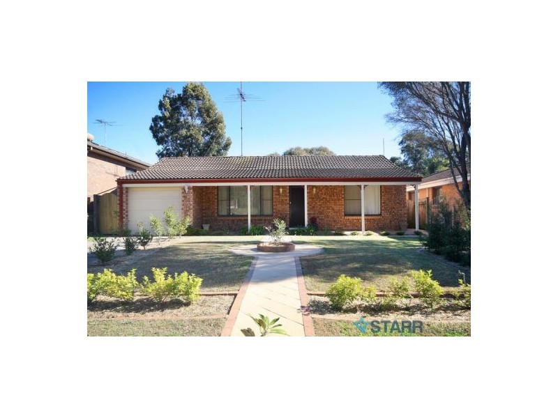 12 Patricia Street, Blacktown NSW 2148