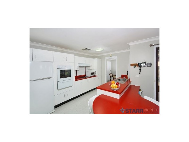 12 Patricia Street, Blacktown NSW 2148