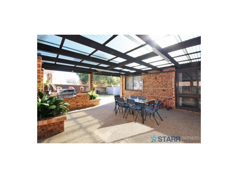 12 Patricia Street, Blacktown NSW 2148